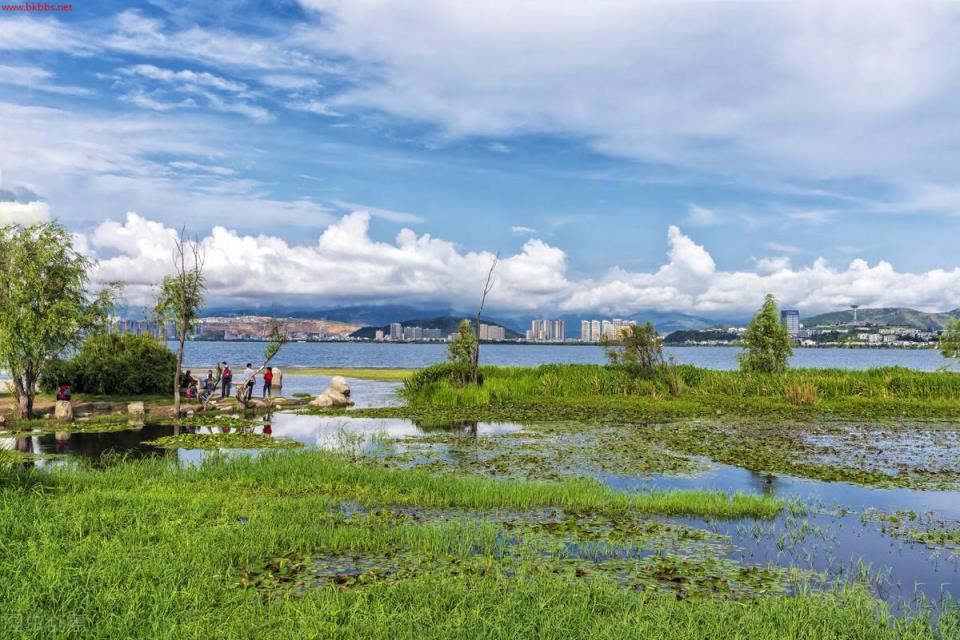 美到令人窒息的苍山，大理著名旅游景点，去旅游千万不容错过