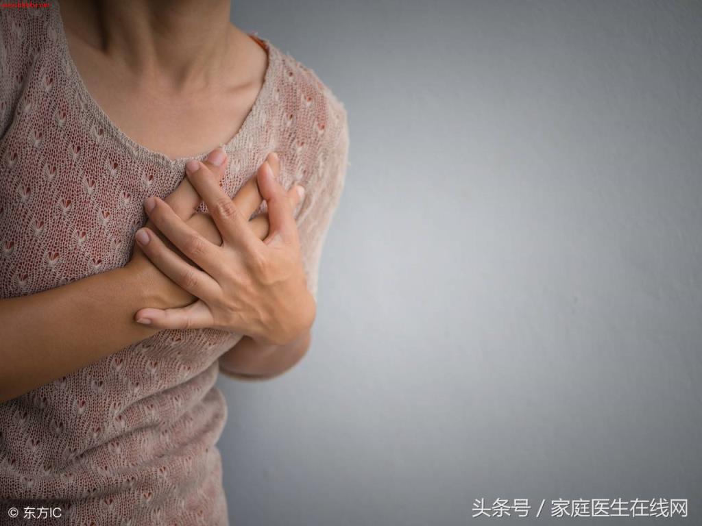 不幸患上乳腺癌还能活多久？医生的话让不少人放心了