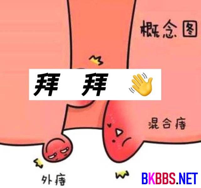 痔疮最佳的自愈方法是什么