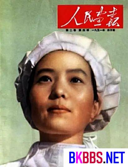 战士责任重！记参加历届全国人大的军队女英模代表