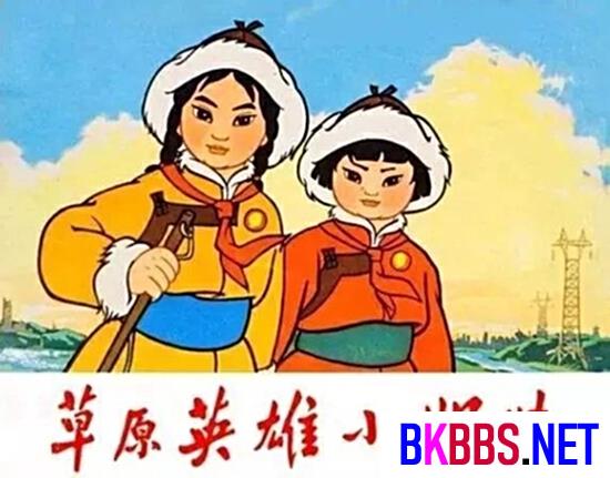 战士责任重！记参加历届全国人大的军队女英模代表