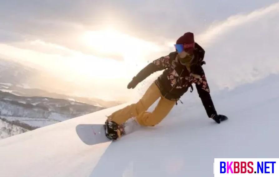 为什么说滑雪是有钱人玩的