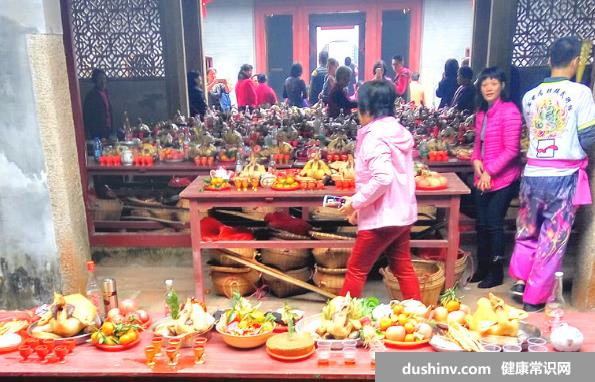 从墓地回来回家禁忌，祭奠物品绝对不能带回家中