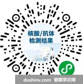 怎么查核酸检测结果电子版，手机微信支付宝4种查询方法