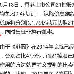 从标致到劳斯莱斯、从蜗居到豪宅，看徐峥陶虹资产可见这对夫妻的精明