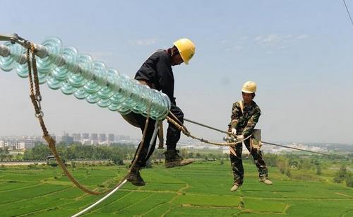 高温户外工作作业工人入夏防暑常识