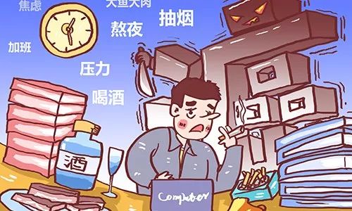 央视五大名嘴主持人皆因患癌离世 哪些职业更易患癌？