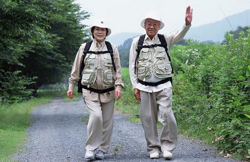 找个爱好优雅老去