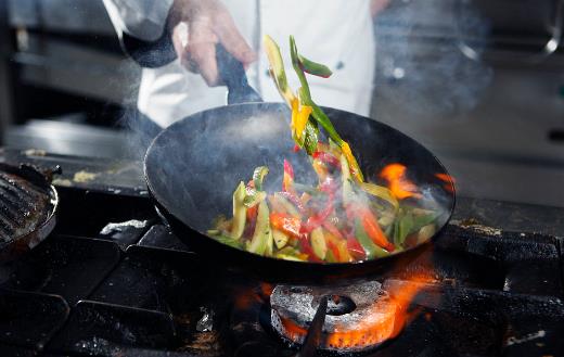 放调味料的最佳时间你可知道?