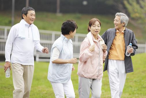 能预防老年痴呆的几种方法