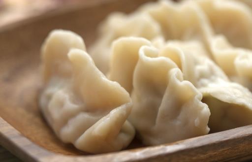 节日话水饺 煮出胖嘟嘟又美味水饺的窍门