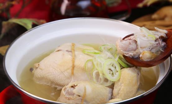 8种养肝的好食物 一日三餐中搭配这些食材有好处