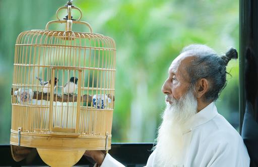 养生重在养心 老人切莫迷恋养生