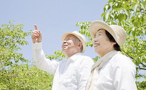 秋冬季老人如何预防手脚冰凉