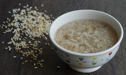 节假日过后刮油油清食谱