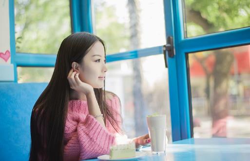 如何看出女人是否对你有意思？