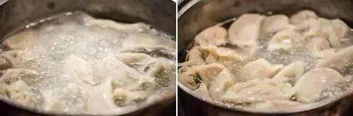 大年三十吃饺子吃素馅还是荤馅饺子 大年三十什么时候吃饺子好