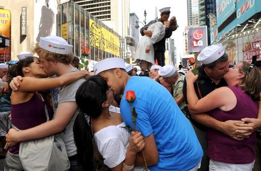 7月6日是什么节日？世界接吻日是几月几日