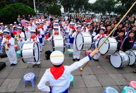 10月13日是什么节日？中国少年先锋队建队日什么时候