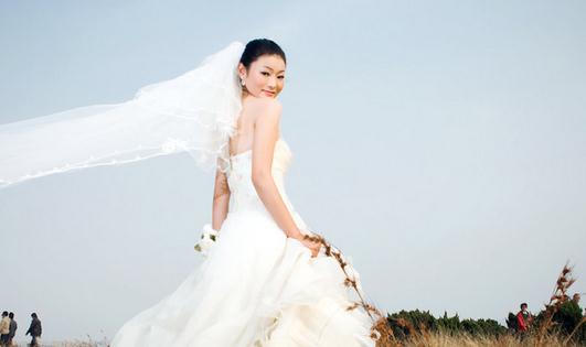 如何看面相选个好老婆