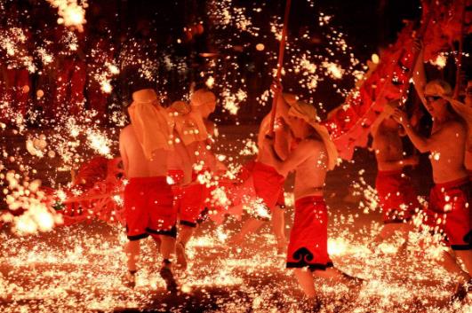 春节是几月几日 农历新年节日起源及传统民俗