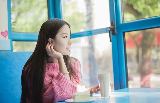 女人应该学习男人的潇洒