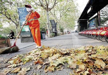 10月26日是什么节日？环卫工人节是几月几日