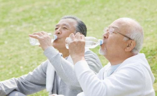 预防前列腺增生 十招“伺候”好前列腺