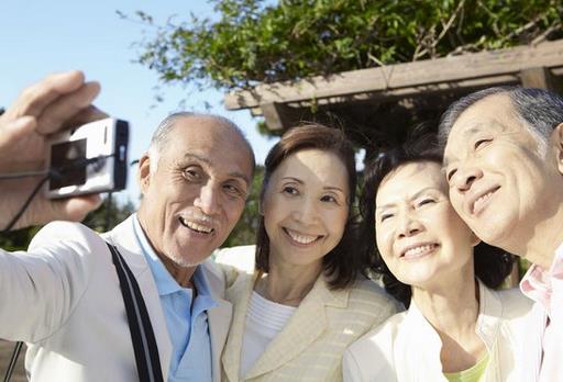 10月1日是什么节日？国际老年人日是几月几日