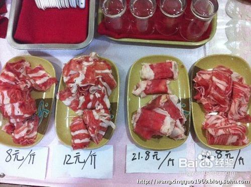 怎样辨别假充羊肉卷：猪肉仿冒羊肉的特征，鸭肉假充羊肉的特征