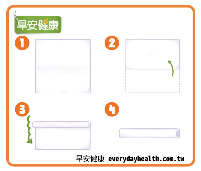 脚底塞纸改善脚趾翘起、指甲变小