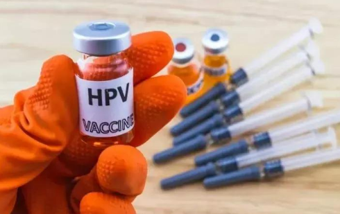 没带t蹭了一下会不会感染HPV1