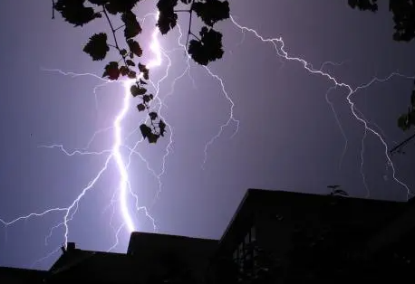 2021腊月下雨打雷好不好3