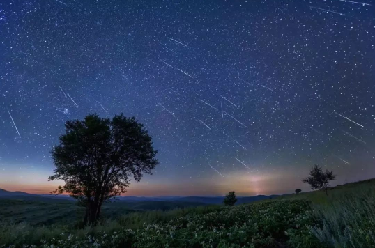 2021英仙座流星雨几月几号几点几分出现1