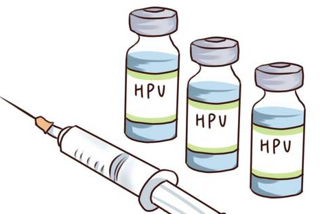 没带t蹭了一下会不会感染HPV3