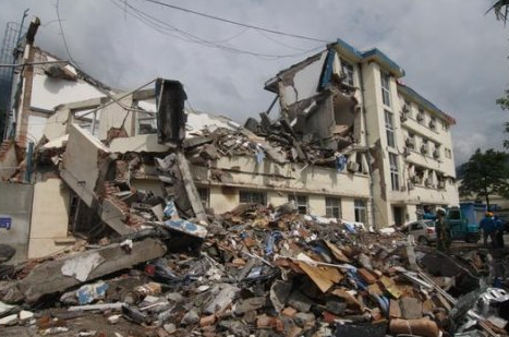 专家预言今年山东大地震真的假的3