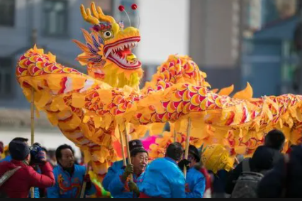 北京2022年春节庙会门票什么时候预售2