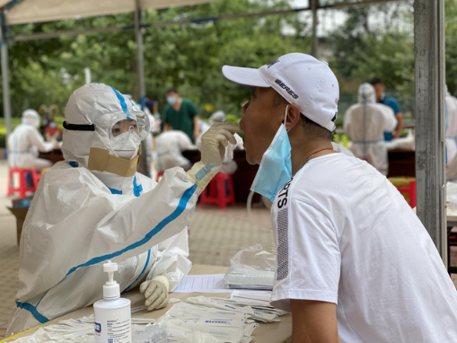 核酸检测过了7天就得重新再做吗2