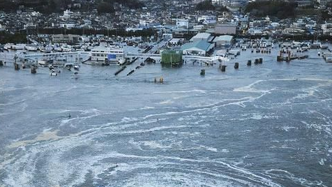 日本核污水预计持续排放20至30年真的假的3