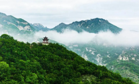 京津冀旅游一卡通怎么预约景点1