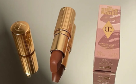 Charlotte  Tilbury  新色super  fabulous什么颜色1