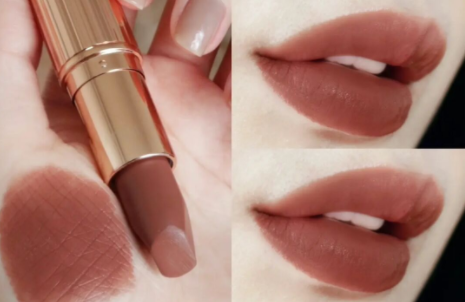 Charlotte  Tilbury  新色super  fabulous什么颜色4