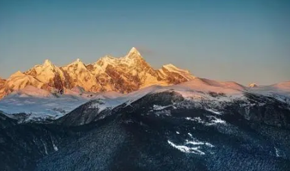 十一月西藏下雪了吗3