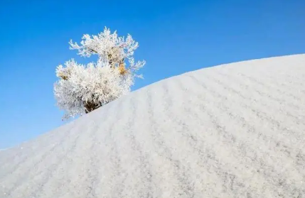 2022年2月份下雪正常吗2