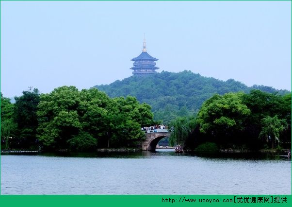 五一情侣最适合去哪玩？五一情侣旅游胜地(2)