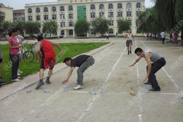 青少年弹跳力训练方法 弹跳力最有效训练法(4)