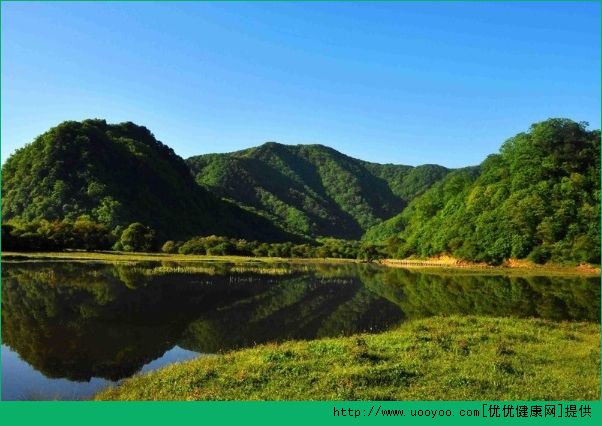 适合夏天去旅游的地方？适合夏天去的旅游景点？(4)