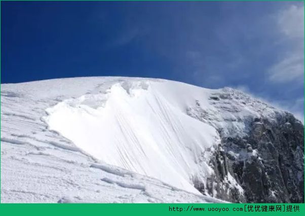 登山时下暴雨怎么办？登山时如何预防危险？(1)