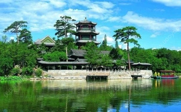 夏天可以去哪里旅游？夏天去哪里旅游最凉爽？(3)