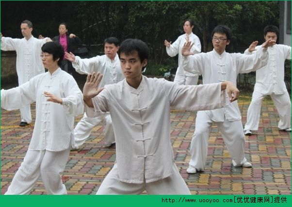 练太极拳能治愈肝癌吗？肝癌练太极拳有用吗？(1)